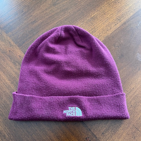 The North Face Other - The North Face Kids' Magenta Beanie